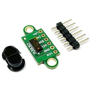 VL53L5X V2 TOF Wide Field Flight Time Multi Area Range Sensor Module VL53L5CX