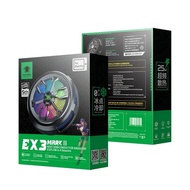 Plextone EX3 Mark 2 Cooler for Tablet