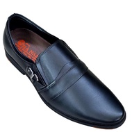 HA NAM men's office dress shoes with high quality genuine cowhide GT460d