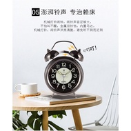 Student Clock Alarm Clock Unique Clock OQ5M Children's Clock Luminous Polaris Dedicated Lighted Alar