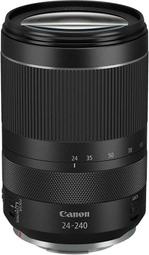 【高雄四海】Canon RF 24-240mm F4-6.3 IS USM 全新平輸．一年保固．全幅防手震旅遊鏡