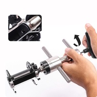 MTB Road Bicycle Hub Bearing Removal Tool Bike Hub Bearing Tool [myhomever.my]