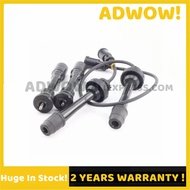 New Auto Ignition Coil Parts Cable for Mazda 323 MPV Premacy Engine 1.8 2.0 OEM FP85-18-140 FP86-18-