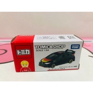 Tomica Shop Honda Civic TYPE R