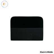 EZ OPENMALL TPU Car Film Install Window Squeegee Scraper Soft Rubber Vinyl Wrap Water Ice Wiper Auto