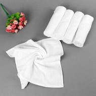 100% COTTON TOWEL 28CM X 50CM X 58G