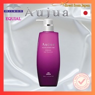 MILBON Aujua  Equial Hair Treatment (500g)【Direct from japan】
