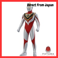 Ultra Hero: Ultraman Victory  
Ultra Hero: Ultraman Gaia (V2)  
Ultra Hero: Ultraman Tiga Dark