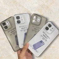 SoftCase SPACE Infinix Hot 50i/Smart 9/X6531/Note 40 Pro 5G/Smart 8/7/Hot 9 Play/Hot 11S NFC/Note 7L