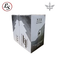 NYK CABLE LAN CAT6 Original Original CAT 6 LAN CABLE/