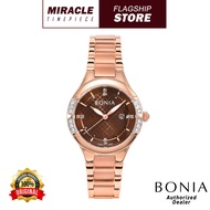 BN BNB10695 SERIES ELEGANCE WOMEN WATCH BNB10695-2547S