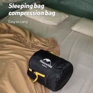 [VeryJow] Outdoor Sleeping Bag Compression Bag Travel Storage Bag Miscellaneous Bag Sleeping Bag Out