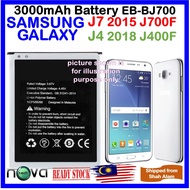 Premium Grade A+ 3000mAh Battery BJ700CBE  Fit For SAMSUNG Galaxy J7 2015 J700 J700F / SAMSUNG Galax