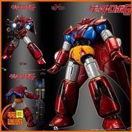 ⭐現時點實體店-預訂⭐[訂金 $100/尾數$1698] Sky X Studio SXD-14 Getter Robo G 三一