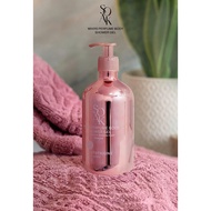 Soak Mixrs Perfume shower gel, whitens, hydrates, lasts 8 hours