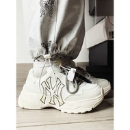 Ready Stock-MLB Shoes MLB 老爹鞋 现货