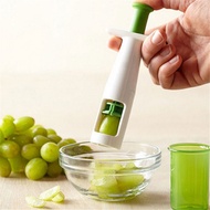 Tot Grape Cutter Slicer Essentials Fruit Cutter