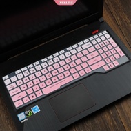 Asus TUF Gaming ROG FX505D FX705D FX505 FX705 FX505DT FX505DY FX505DD Laptop Keyboard Film Ultra Thin Washable Protective Film 15.6 inch