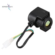 Start Solenoid Valve Relay Gy6 70Cc/110Cc/650Cc/125Cc/150Cc For Motorcycle Atv Scooter