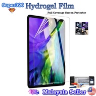 Honor Magic Pad  10 5G / 10 / V9 / 9 / 3 / Pad 2 / X9 / X8a / X8 / X8 Lite / 8 Hydrogel Back Screen 