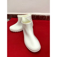 Genuine TGP Dwarf plastic garden boots, waterproof rain boots