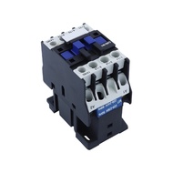 Kontaktor CJX2-1810 18A Suis Kontaktor AC Voltan 380V 220V 110V 36V 24V