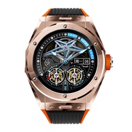 2021 new intelligent men's watch smart watch IP68 waterproof multifunctional fashion watch men's Wat
