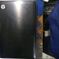 MTC- Dijual Casing Laptop HP RT3290 Full Set