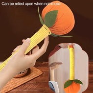 27cm Mugwort Hammer Health Manual Five Hand Massage Hammer E4n1