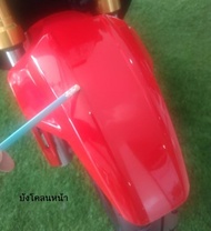 แท้100% ชุดสี Zoomer x ปี 2016-2022 เบิกศูนย์ HONDA เฟรมรถ ซูมเมอร์ เปลือกรถ เฟรมรถzoomer เฟรมzoomer