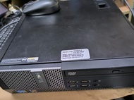 DELL Optiplex 9020 i7-4790 3.6G 12GB 1TB dvdrw/usb3.0 x 2/VGA + DP/ Radeon r5 240 graphics card 正版 w