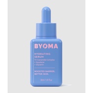 BYOMA Hydrating Serum 30ml [PRE-ORDER]