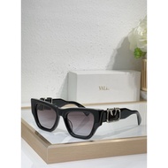 B4GF Valentin * New Style Square Fashion Retro Sunglasses High-End Trendy Street Shooting Sunglasses