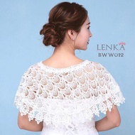 Bolero Wedding Accessories Modern Bridal Party Bww012