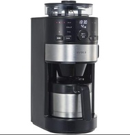siroca 錐形全自動咖啡機 SC-C122