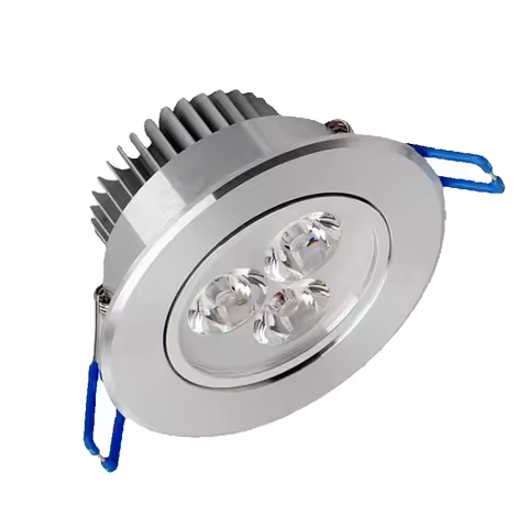 LED Downlight Spot LED Ceiling Recessed Hot Sale 6W 9W 12W 15W 21W AC220V Downlight Dimmable LED Dow