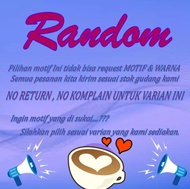 KASUR BULU KARAKTER MURAH PROMO TEMPAT BANTAL 3 SURPET KASUR BULU RASFUR HALUS| kasur lantai | kasur