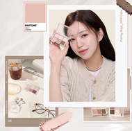 2an sáu màu Hàn Quốc độ bão hòa thấp ngọc trai bóng mắt đĩa Climetmgcina6-Cb