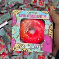 SABUN DONUT SHANIENA NATASYA🍩