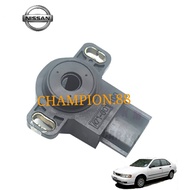 NISSAN SENTRA B13,B14 THROTTLE BODY SENSOR