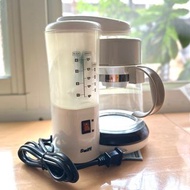 (全新)優柏 eupa Swift 5人份美式咖啡機 STK-191 自動保溫 咖啡機