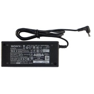 SONY BRAVIA TV ADAPTER 19.5V 4.35A WITH POWER CABLE