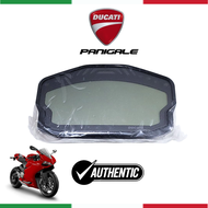 เรือนไมล์ Ducati Panigale 899