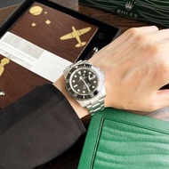 Rolex Submariner outlet 黑水鬼潛航者