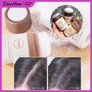DazHom ปิดเหม่ง ปิดผมบาง ปิดผมหงอก แก้ ผมมัน ผมฟู สวยอย่างมั่นใจ NOVO (โนโว) Hire Line Powder NOVO โ