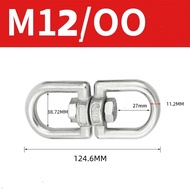 M8/M10 Swivel SS 304 Kili Kili Stainless  / Swivel Stainless