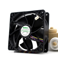 W12E12BS11B5-07 57 12038 12V 1.65A Nidec S7 S9 12cm Violent Fan