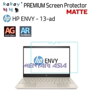 Envy 13-ad HP Screen Protector - KAKAY Premium MATTE