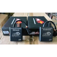 RED LEO ADJUSTABLE CDI IGNITION Wave125 125X  EX5 & EX5 Dream 8 Mode Redleo
