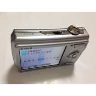 【Excellent】 FUJIFILM Digital Camera FinePix F100fd FX-F100FDDS